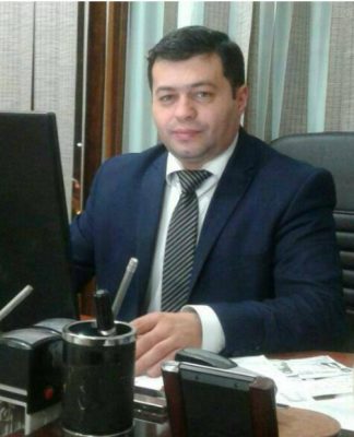 Vətəndaş “OBA” marketdə satılan məhsuldan zərər gördü – Tibbi ekspertiza bürosunun əməkdaşı Vüsal Rzayevin rüşvət tələbi iddiası