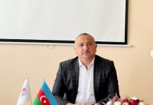 Anar Əzizov – Oğuz səhiyyəsinin inkişafında fədakar həkim və peşəkar rəhbər