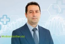 Elman Quliyev-Neftçala Rayon Mərkəzi Xəstəxanasının Peşəkar və Vətəpərvər Baş Həkimi