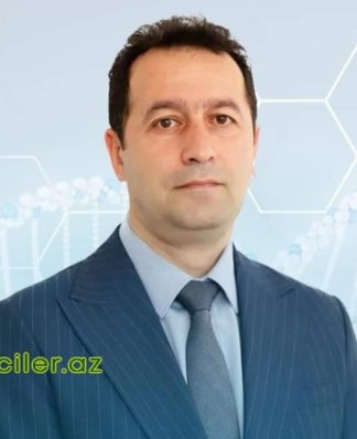 Elman Quliyev-Neftçala Rayon Mərkəzi Xəstəxanasının Peşəkar və Vətəpərvər Baş Həkimi