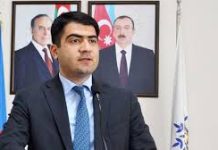 Ağstafa yeni inkişaf mərhələsində — Seymur Orucovun rəhbərliyi ilə tərəqqi və yeniləşmə dövrü