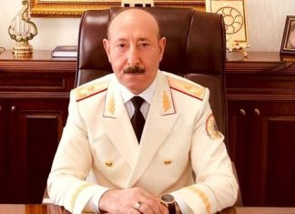 Aksizli Mallar üzrə Baş Gömrük İdarəsinin Vəzir Həsənov – Dövlətə sədaqətin, peşəkarlığın və vətənpərvərliyin simvolu