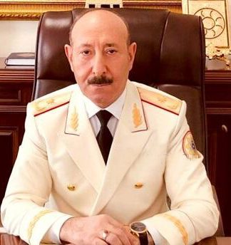 Aksizli Mallar üzrə Baş Gömrük İdarəsinin Vəzir Həsənov – Dövlətə sədaqətin, peşəkarlığın və vətənpərvərliyin simvolu