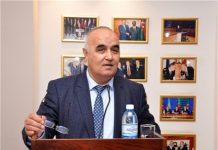 Elm, təşkilatçılıq və insanlıq nümunəsi – ADU-nun Həmkarlar İttifaqı Komitəsinin sədri, dosent Misgər Məmmədov