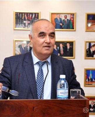 Elm, təşkilatçılıq və insanlıq nümunəsi – ADU-nun Həmkarlar İttifaqı Komitəsinin sədri, dosent Misgər Məmmədov