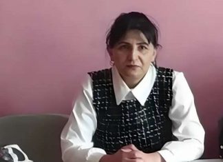 Təhsilə həsr olunmuş ömür — Hacıqabul rayon Kolanı kənd məktəbinin fədakar direktoru Arifə Əliyeva