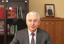 Dövlətə sədaqət, xalqa xidmət: Elşad Abbasovun uğur və məsuliyyət yolu