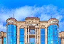 Milli dəyərlərə söykənən sahibkarlıq və xeyirxah missiya: Siyavuş Əsgərov və “Xudafərin” Şadlıq Sarayı