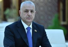 Azərbaycan Karate Federasiyasının Prezident və Millət Vəkili Ülvi Quliyev: İdman və dövlət xidmətində nümunəvi lider