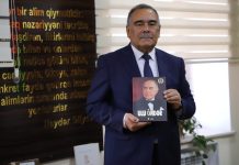 FƏDAKAR ALİM ÖMRÜ