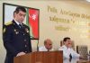 Qanunun keşikçisində peşəkarlıq və fədakarlıq nümunəsi – Sabunçu Rayon Polis İdarəsinin Rəisi Cavid Muradov