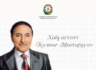 Azərbaycan muğamının sadiq keşikçisi – Xalq artisti Teymur Mustafayev