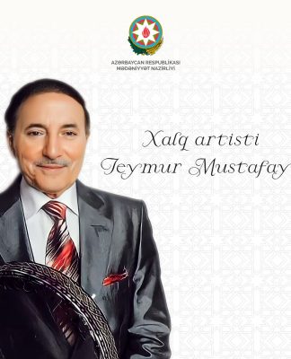 Azərbaycan muğamının sadiq keşikçisi – Xalq artisti Teymur Mustafayev