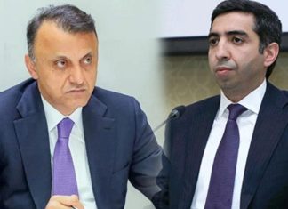 Qurbanovun oduna Zaur Əliyev də “yana” bilər: ABŞ-da gizli görüş, tender maxinasiyaları..