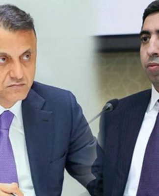 Qurbanovun oduna Zaur Əliyev də “yana” bilər: ABŞ-da gizli görüş, tender maxinasiyaları..