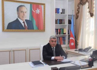 Quba rayonu tərəqqi yolunda – İlqar Mahmudovun rəhbərliyi ilə davamlı inkişaf və rifah