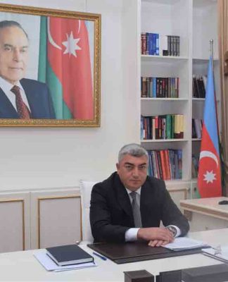 Quba rayonu tərəqqi yolunda – İlqar Mahmudovun rəhbərliyi ilə davamlı inkişaf və rifah