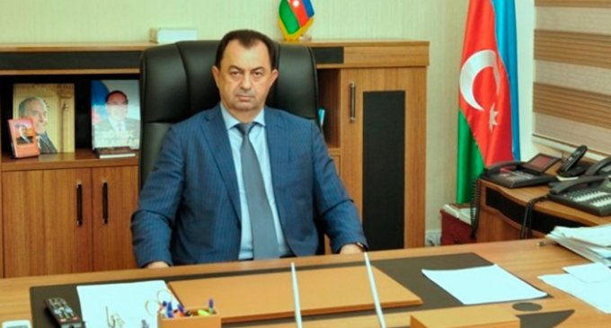 Taleh-Qarasov