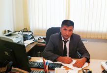 Dövlətə sədaqətlə xidmət edən ziyalı – Abbas Abbaszadə