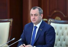 Adil Əliyev – Suraxanı rayonunun inkişafına töhfə verən rəhbər