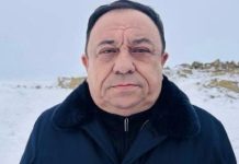 7 nömrəli Yol İstismar İdarəsinin rəisi Məzahir Əliyev – Yollar inkişafın güzgüsüdür