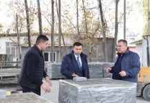 “ATF” MMC-nin direktoru Azad Muradov – dövlətçiliyə sadiq, sosial məsuliyyəti yüksək rəhbər