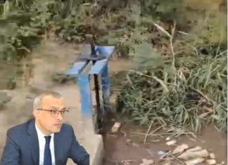 Saatlı Su Meliorasiya Sistemlərinin İstismarı İdarəsində vəziyyətlə bağlı ciddi suallar – Rəsul Abbasovun fəaliyyəti araşdırılmalıdır