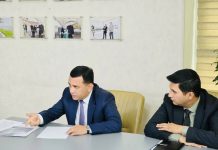 Su Meliorasiya Sistemlərinin İstismarı İdarəsinin rəisi Şəmil Ziyadov – meliorasiya sahəsində məsuliyyətli fəaliyyətin və dövlətçilik dəyərlərinin tərəfdarı
