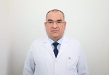 Cərrah-endokrinoloq, tibb elmləri doktoru Fətta Qafar oğlu Sadıxov – Peşəkarlığı və həkimlik missiyası ilə seçilən alim