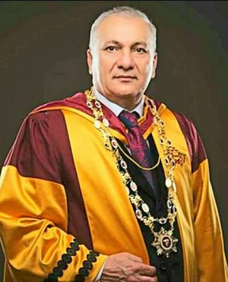 “İnsan dünyasının sirrlərinə işıq salan alim – Yaşar İbadov”