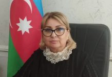 Təhsilə sədaqəti, mətbuata açıq münasibəti ilə seçilən rəhbər – Mehriban Poladova