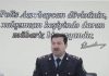 Rəşid Piriyev – paytaxt yollarında təhlükəsizlik və intizamın keşiyində