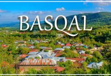 Basqalın inkişafına töhfə verən məsuliyyətli idarəçi – Novruz Əsədov