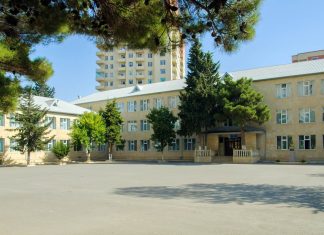 Təhsilə xidmət edən rəhbər – Jalə Hacıyeva