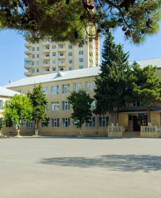 Təhsilə xidmət edən rəhbər – Jalə Hacıyeva