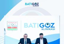 İqbal Heydərov – səhiyyəyə xidmət, insan sağlamlığına diqqət