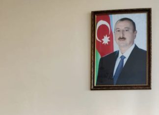 Təhsilə sədaqətin və müəllim əməyinin nümunəsi – Ruhiyyə İmanova