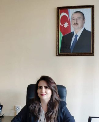 Təhsilə sədaqətin və müəllim əməyinin nümunəsi – Ruhiyyə İmanova